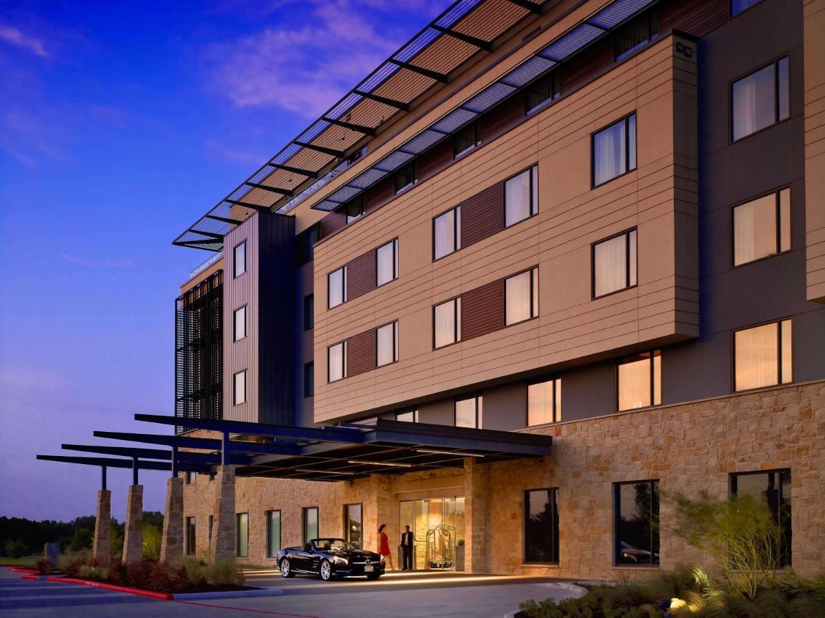 Hotel Sonesta Bee Cave Austin Hill Country Esterno foto
