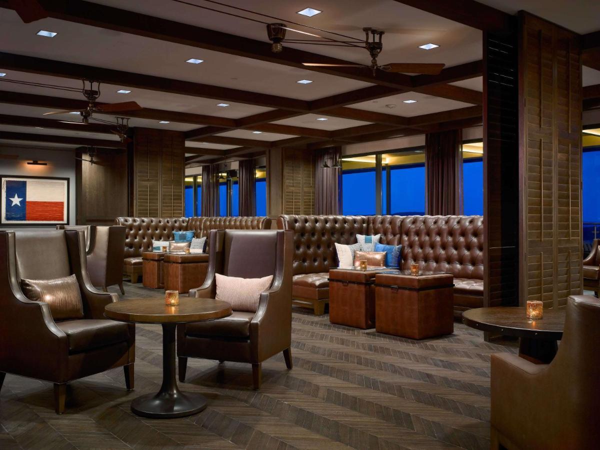 Hotel Sonesta Bee Cave Austin Hill Country Esterno foto