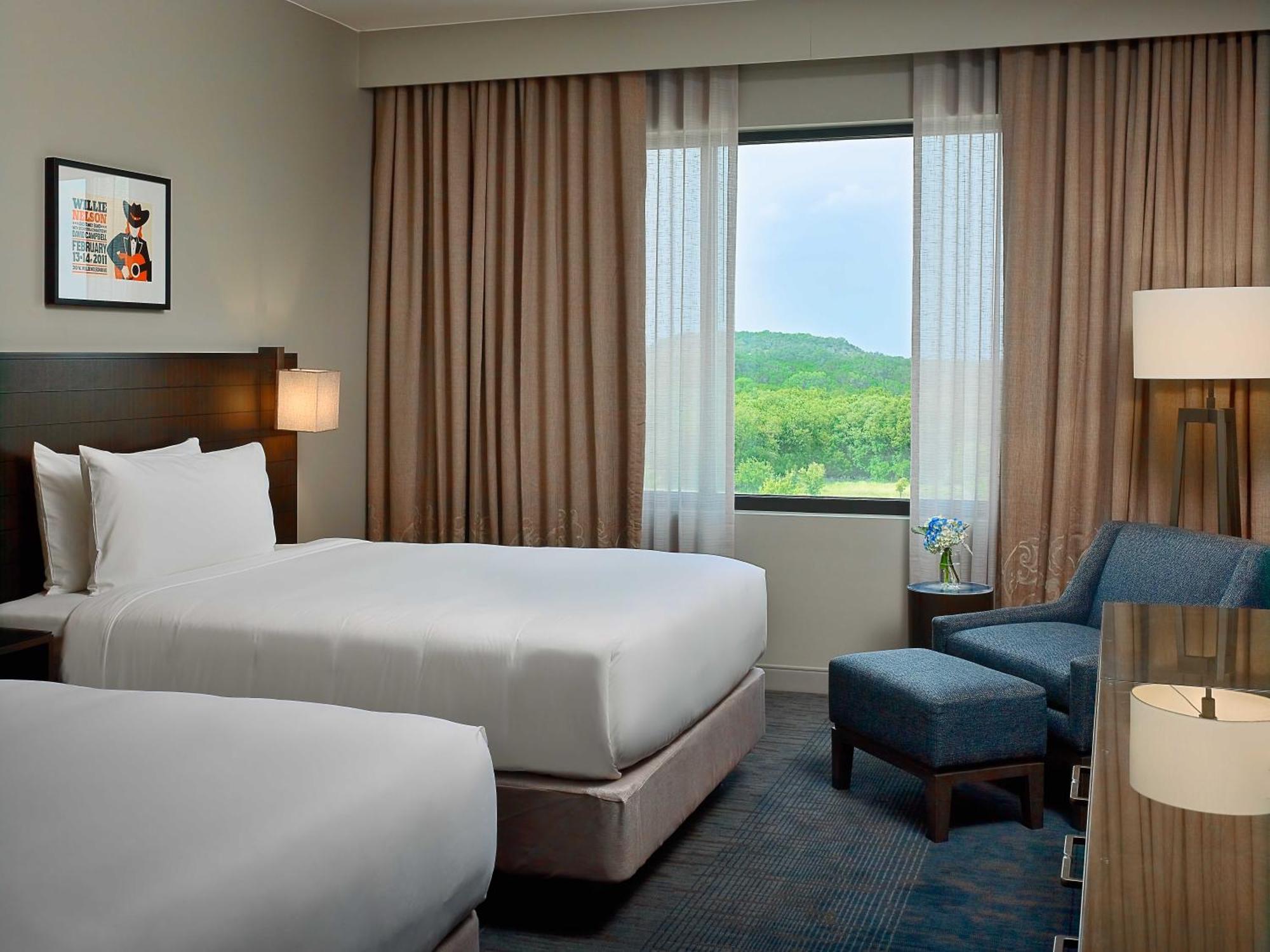 Hotel Sonesta Bee Cave Austin Hill Country Esterno foto