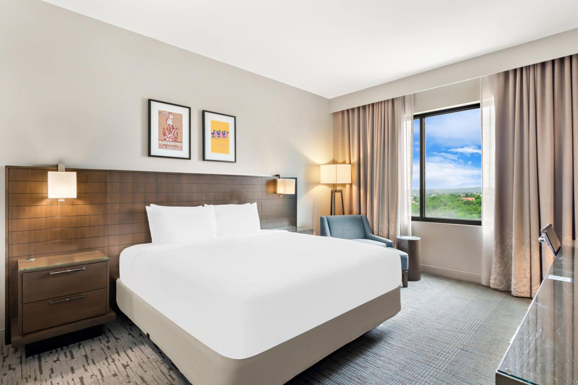 Hotel Sonesta Bee Cave Austin Hill Country Esterno foto