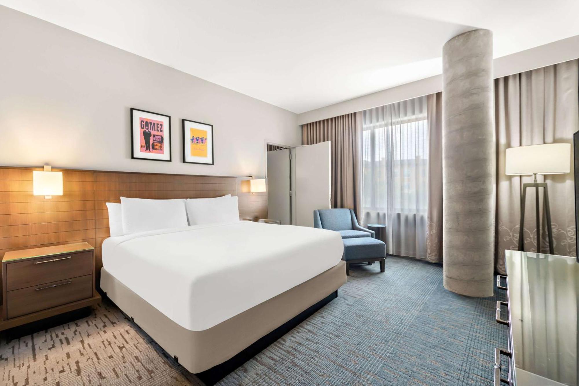 Hotel Sonesta Bee Cave Austin Hill Country Esterno foto