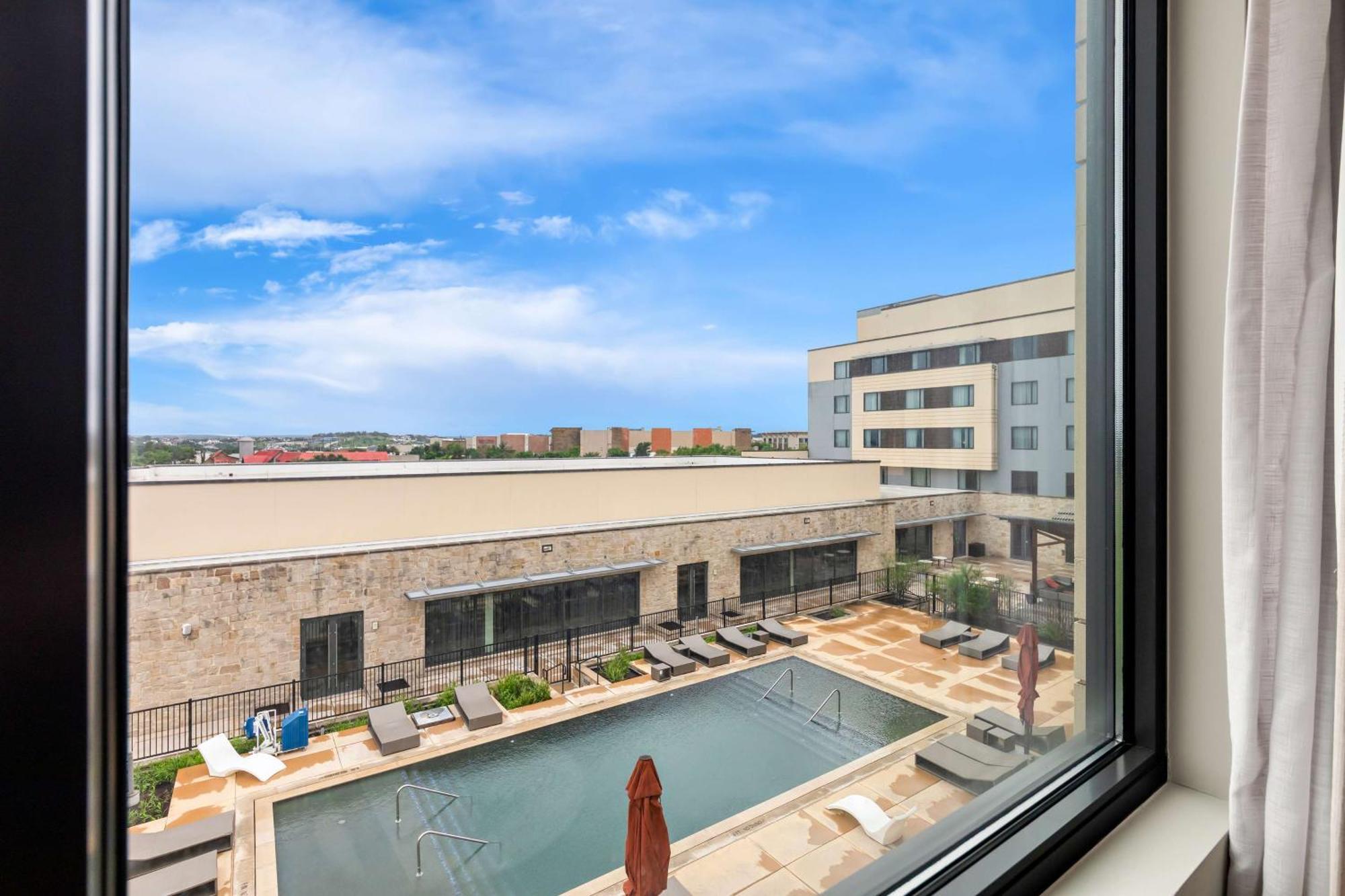 Hotel Sonesta Bee Cave Austin Hill Country Esterno foto