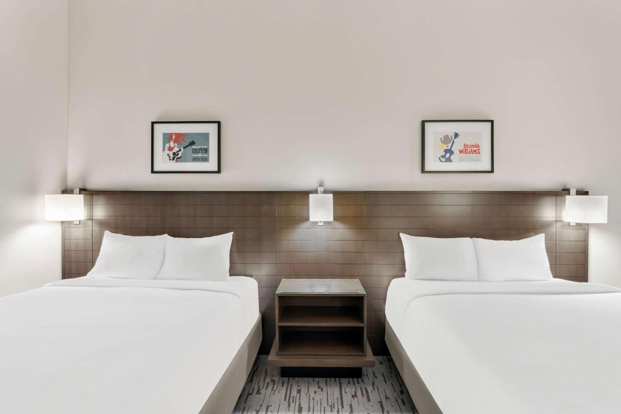 Hotel Sonesta Bee Cave Austin Hill Country Esterno foto